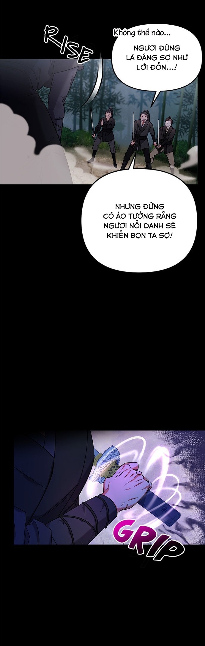 cao thủ chốn hậu cung chapter 1 32