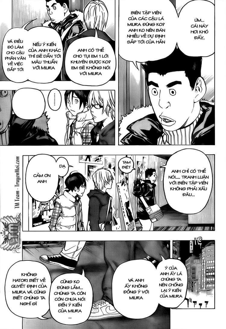 họa sĩ truyện tranh chapter 54 15