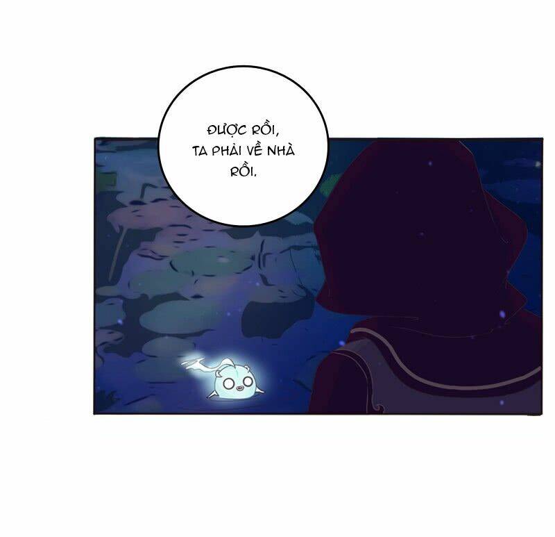 tướng quân mời ra trận chapter 11 21