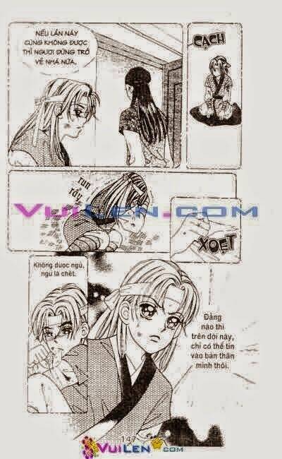 hắn ta, anh ấy và cô ấy - he and that girl chapter 5 148