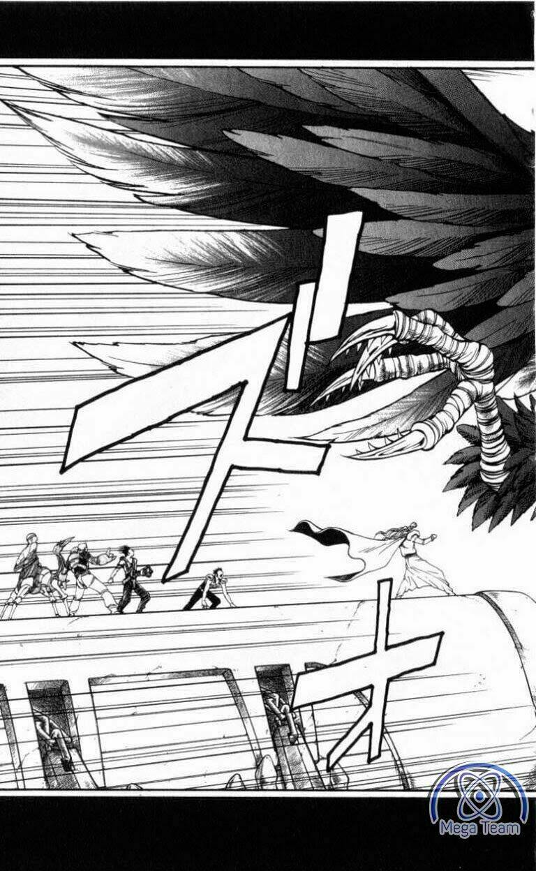 vua trên biển chapter 135 2