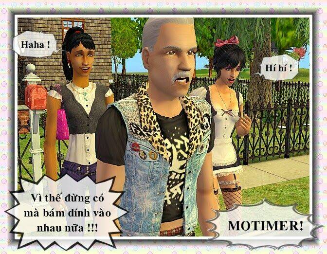 bella's story chapter 12.3 71