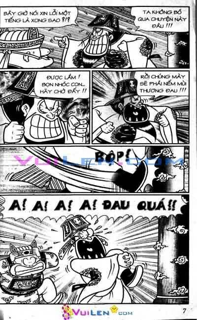 thần đồng đất việt chapter 52 4