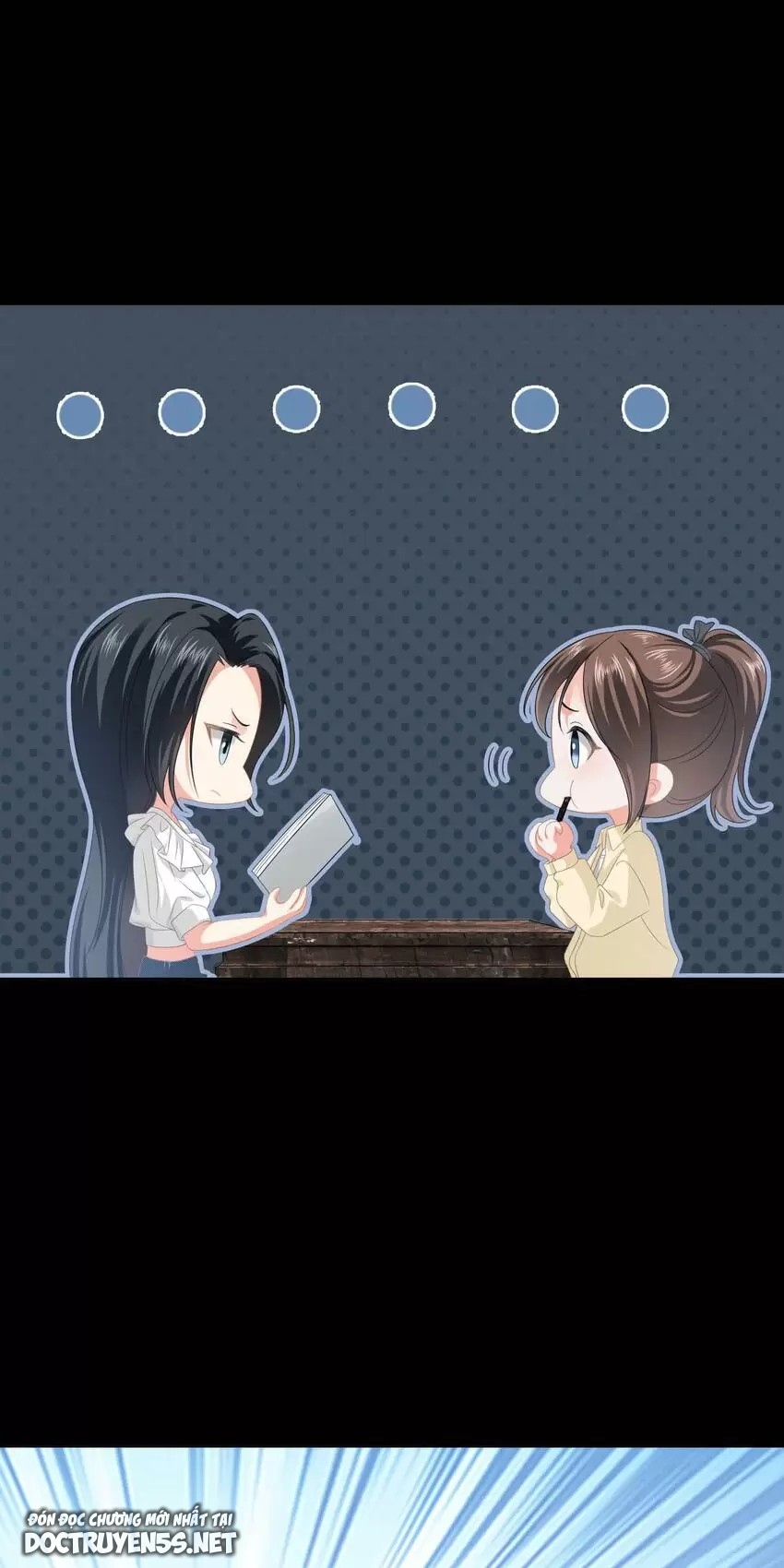 ảnh hậu một tuần mập ba cân chapter 10 35