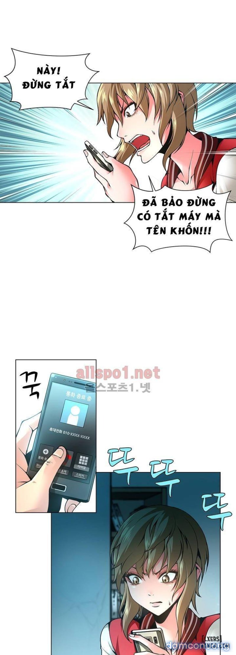 nô lệ song sinh chapter 43 1