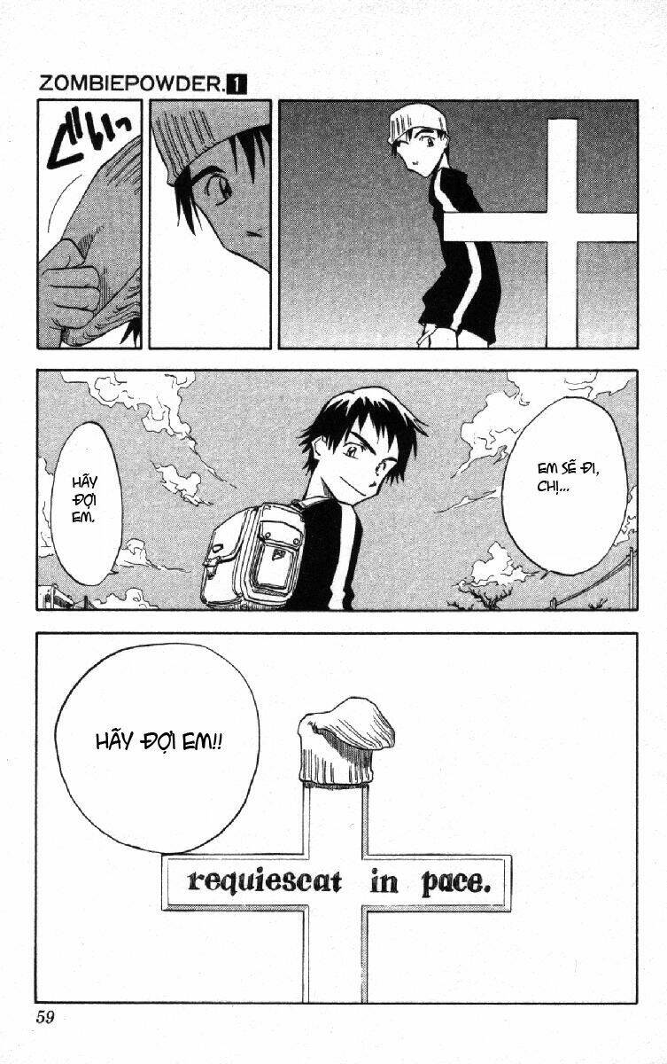 bột cương thi chapter 1.3 15