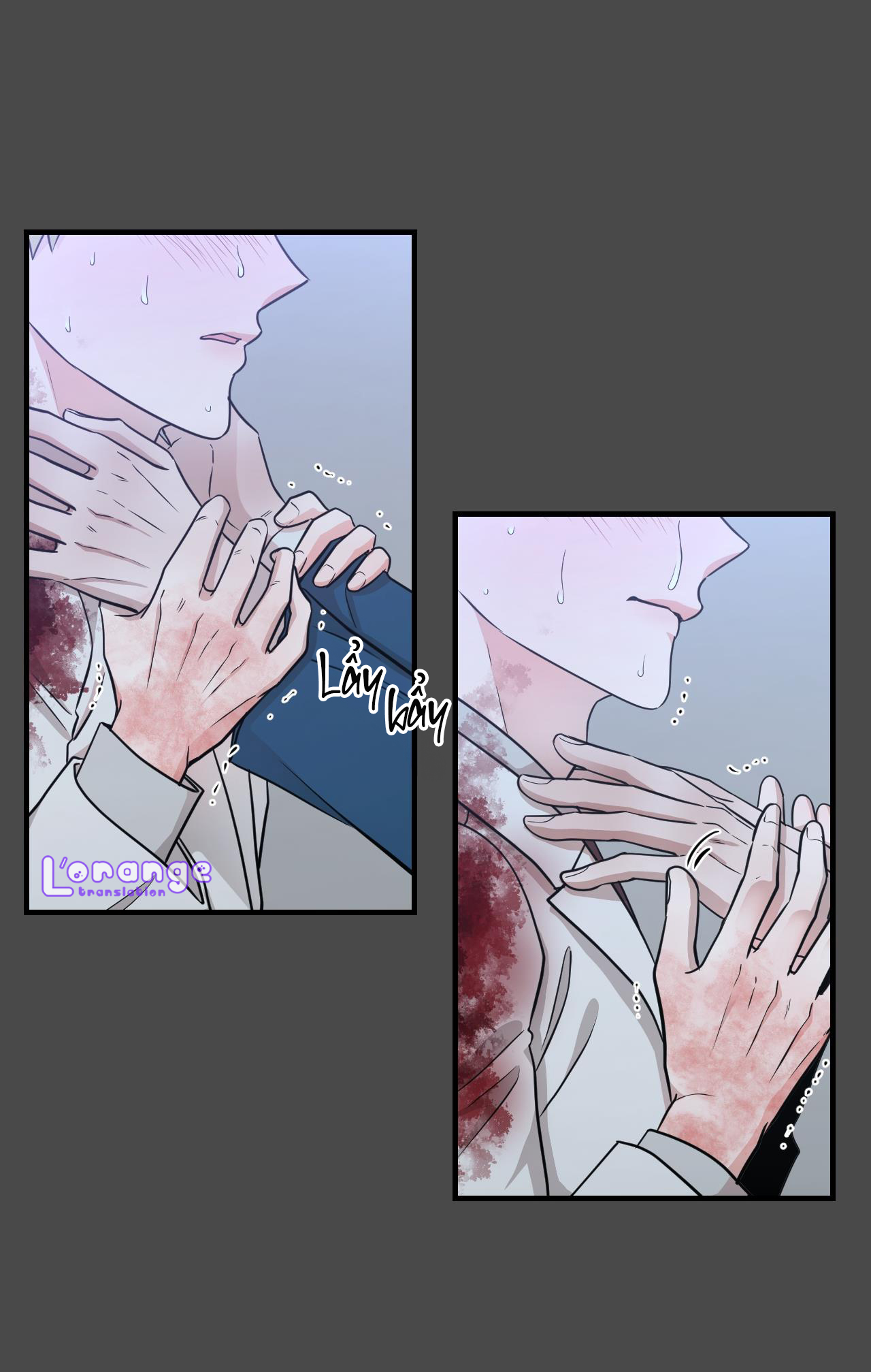 băng qua thiên đường chapter 4 18