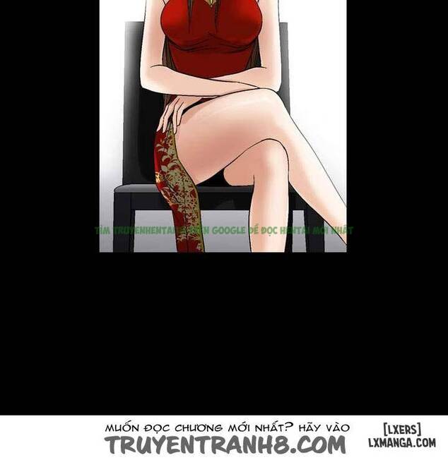 mùi vị của đôi bàn tay chapter 67 19