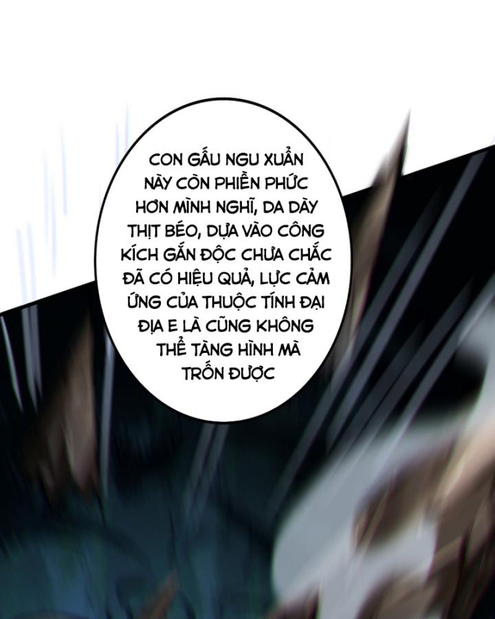 ta, chúa tể rừng xanh chapter 3 117