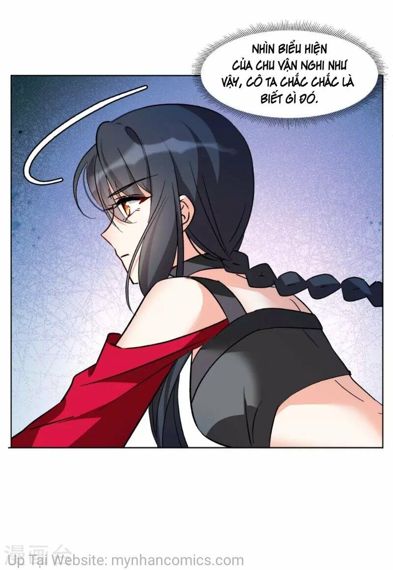 cô ấy đến rồi, xin nằm xuống! chapter 125 13