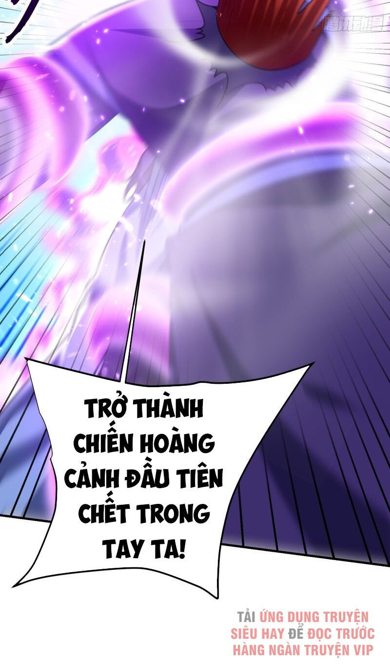 yêu giả vi vương chapter 200 9