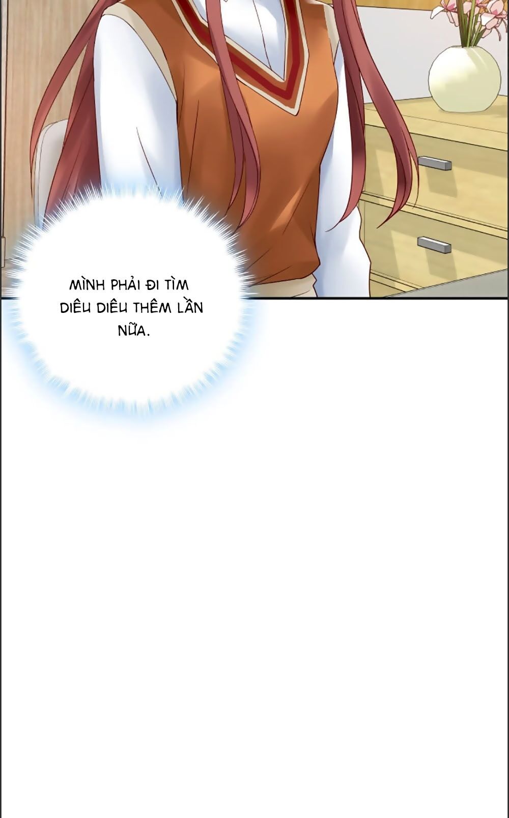 bạn trai 1/4 của tôi chapter 13 43