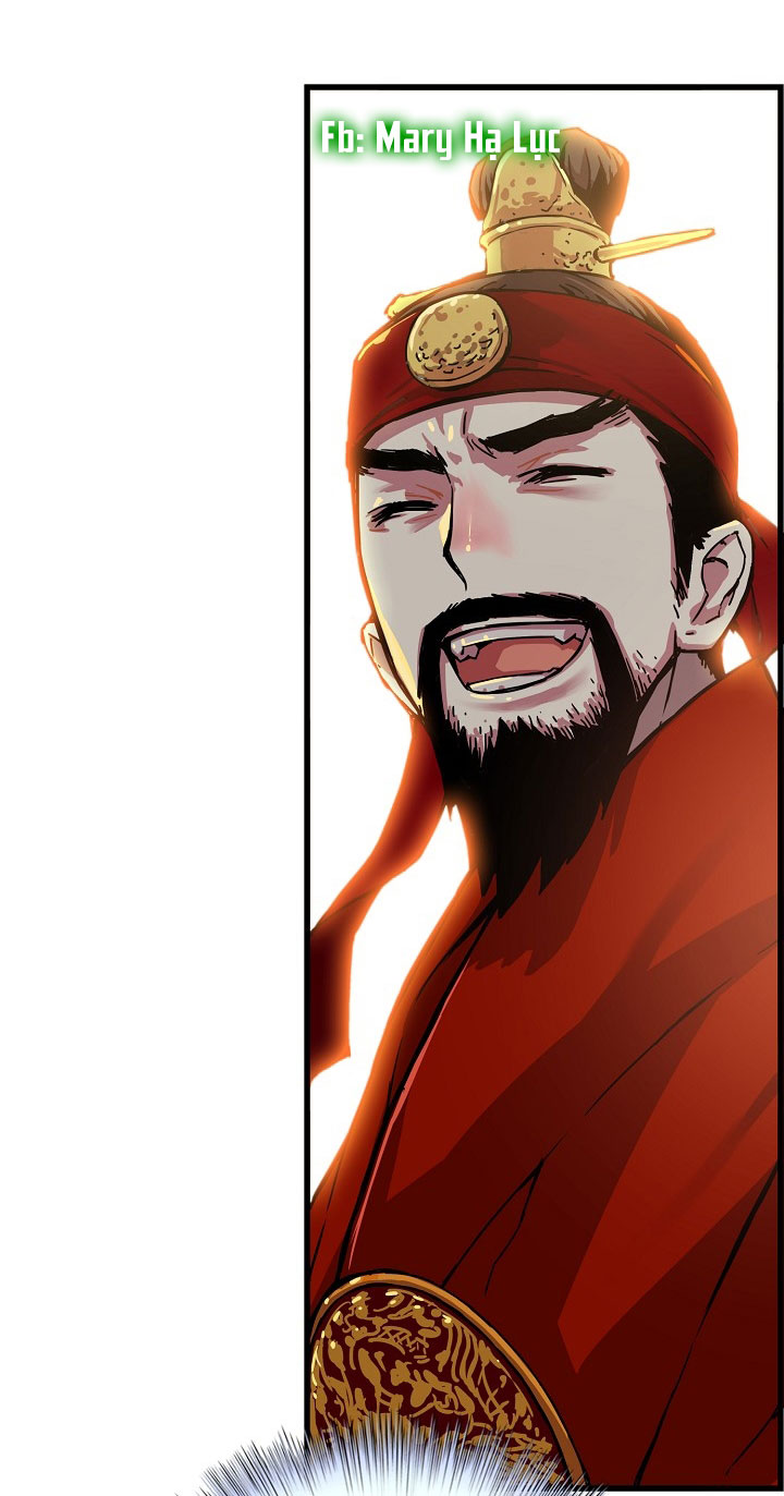 tôi sẽ sống như một hoàng tử chapter 4 62