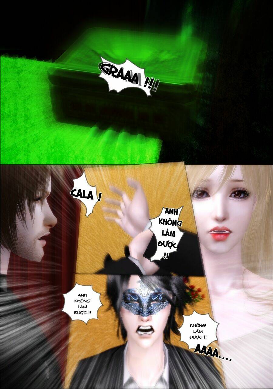 truyện sims - earl story chapter 89 23