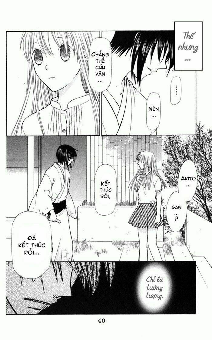 hóa giải lời nguyền chapter 121 5