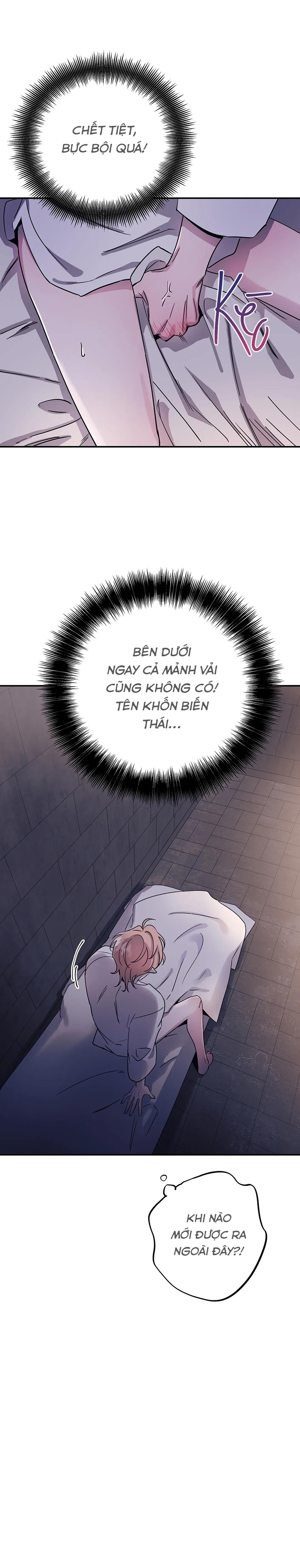 hắc vực chapter 3 22