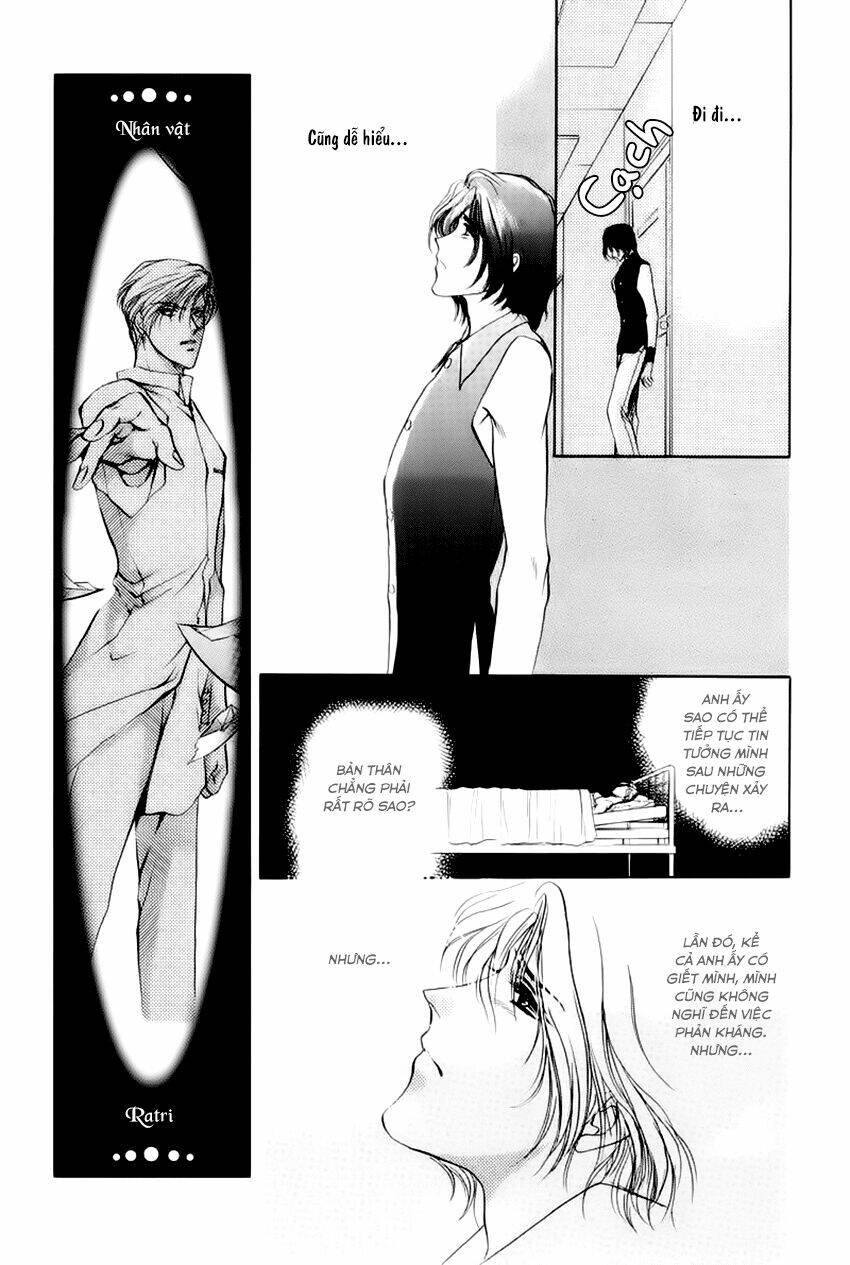 aoi hitsuji no yume chapter 2 15