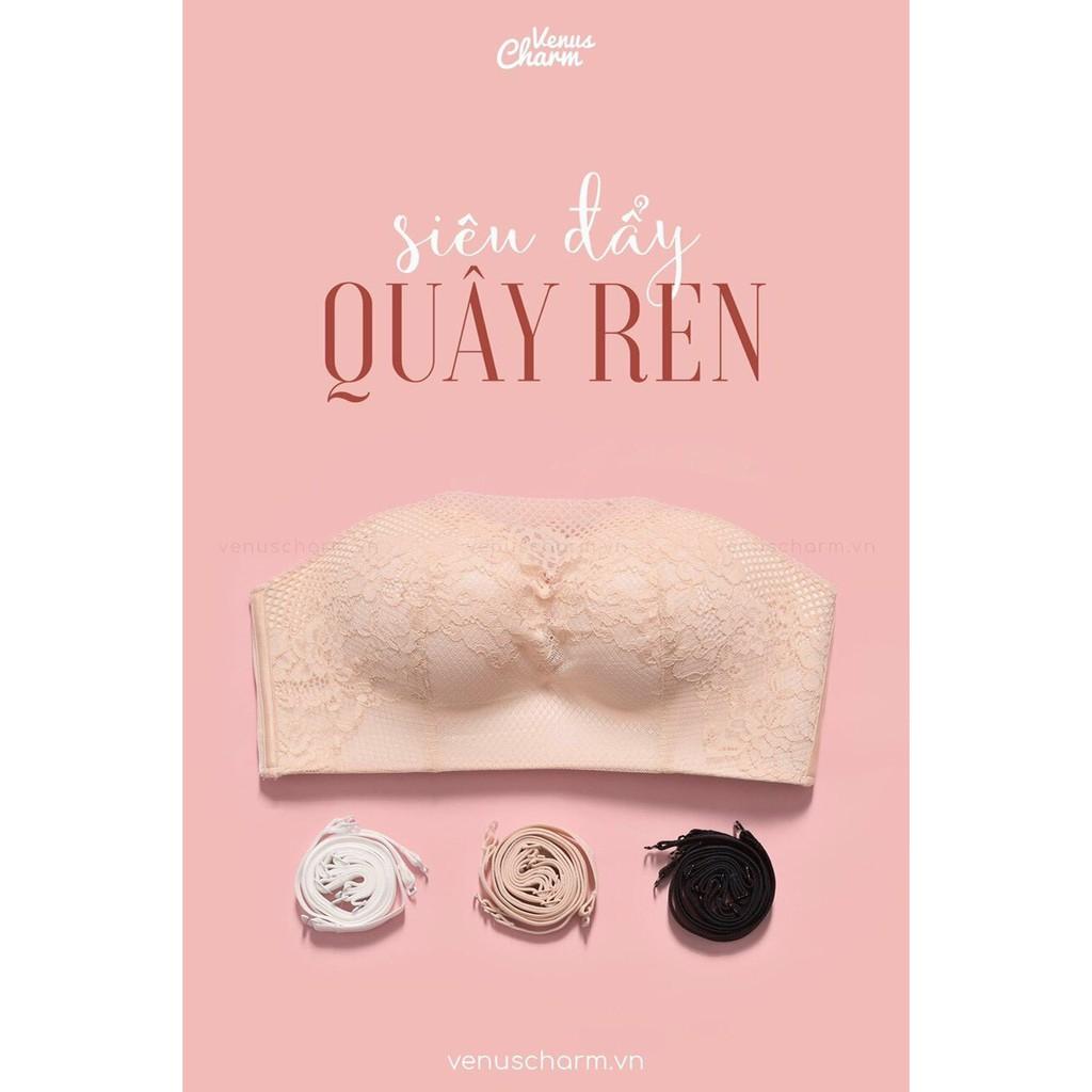 Áo lót quây ngực tiện dụng