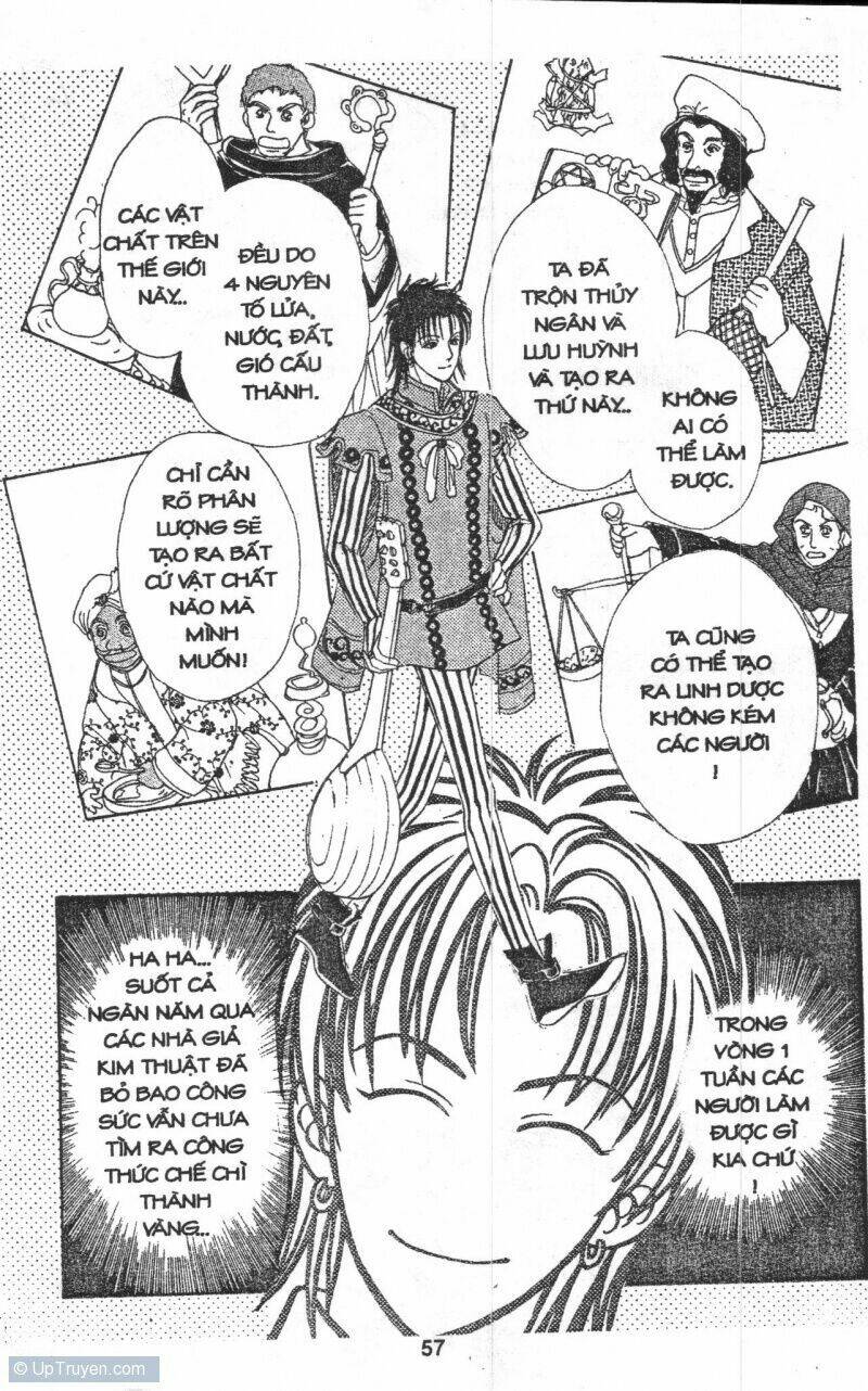 kenja no ishi chapter 5 59