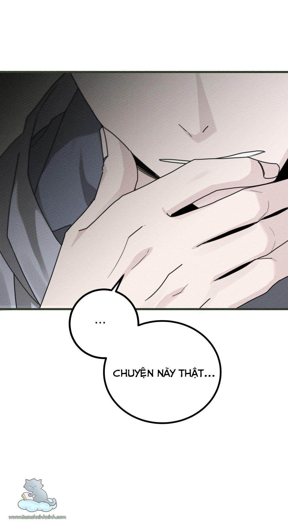 dưới tán cây sồi chapter 42 10