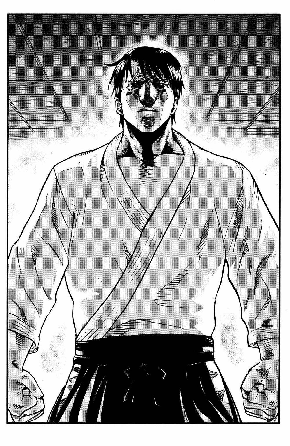 batman: death mask chapter 4 7