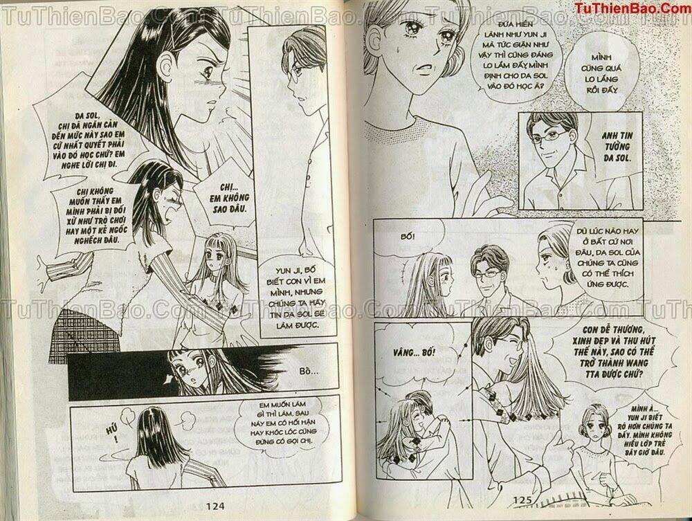 phép màu tình yêu chapter 1 62