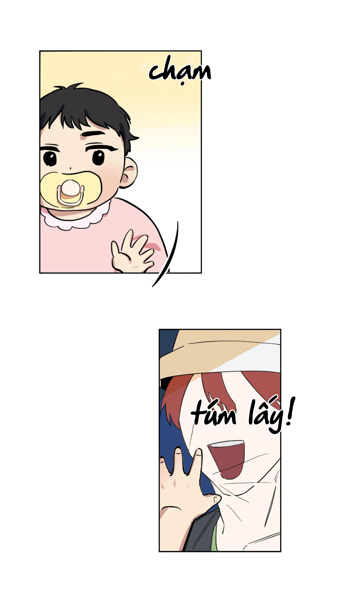 nói rằng cậu yêu tôi chapter 1 31