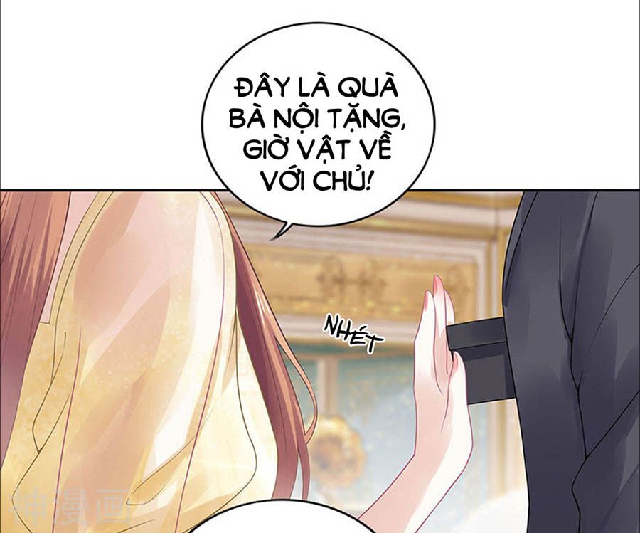 Bạn Trai Điều Khiển Giấc Mơ chapter 46 - Trang 5