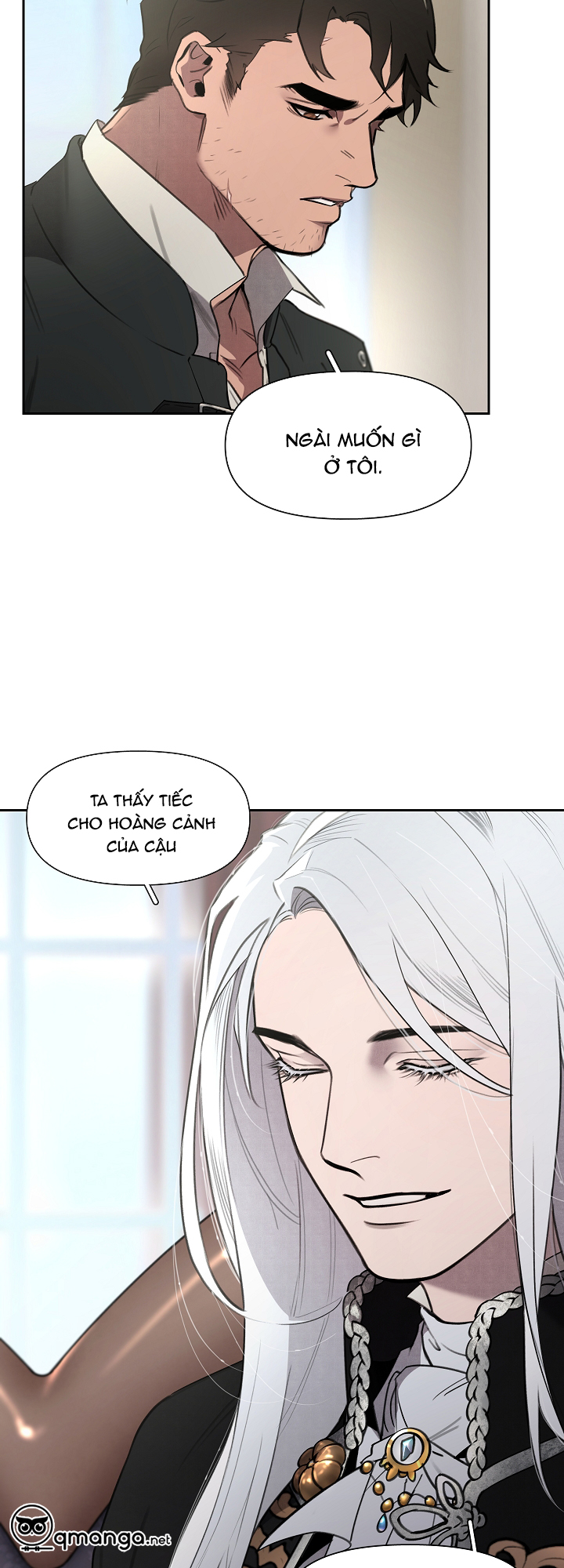 plaything - món đồ chơi của đại công tước chapter 0 2