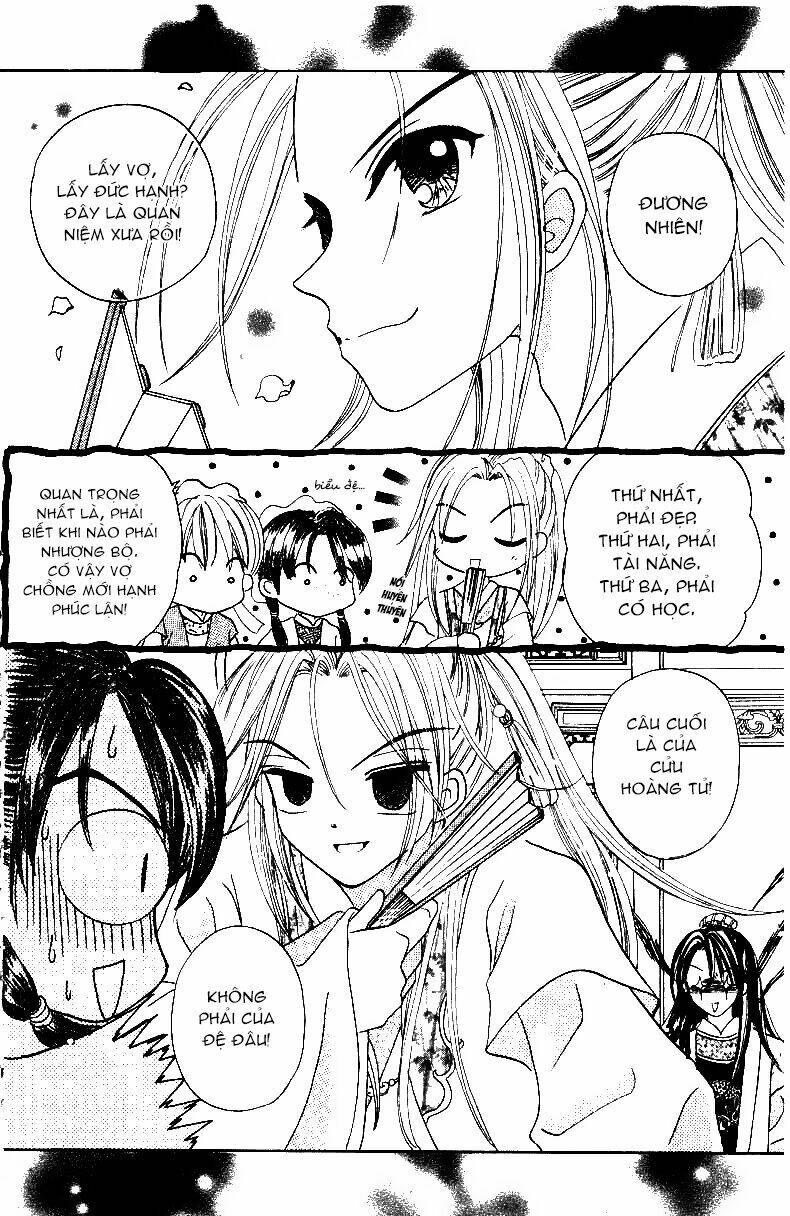 flower ring chapter 1 35