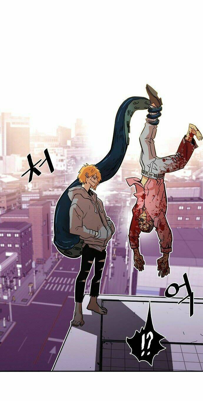 bẫy troll chapter 16 73