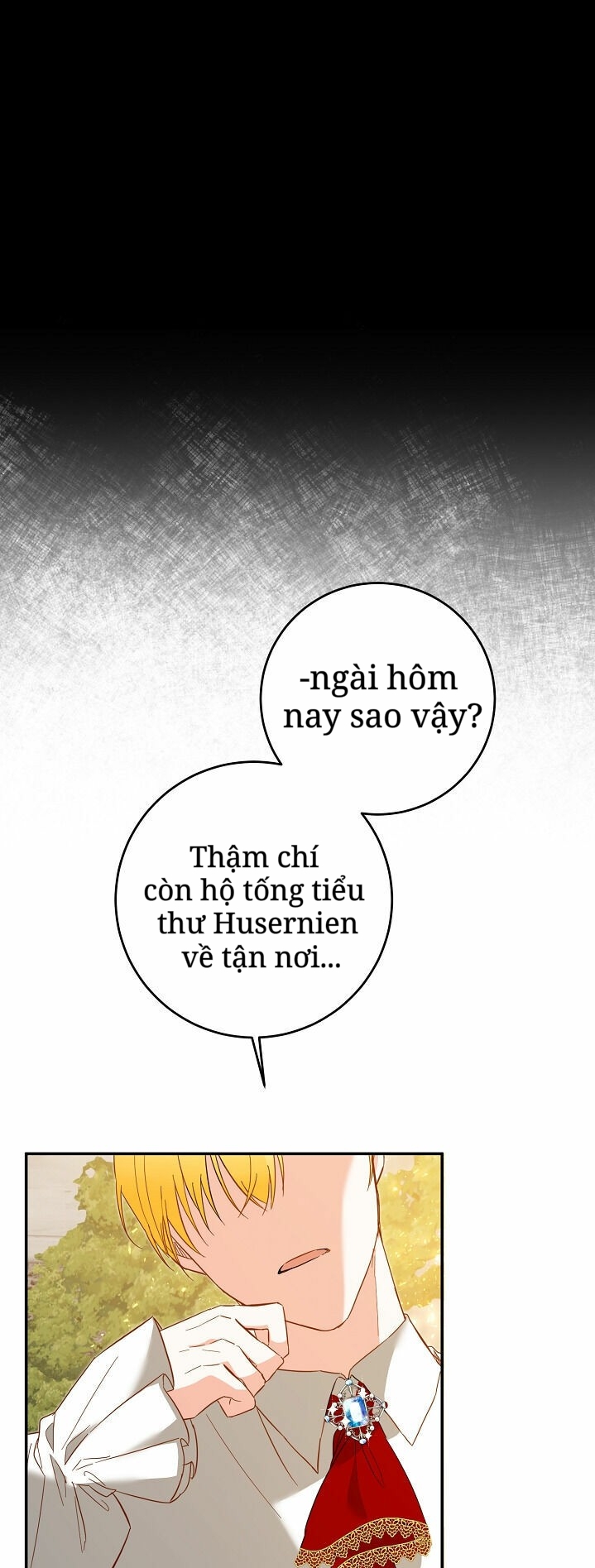 lý do nàng ấy sống như 1 ác nữ chapter 6 55