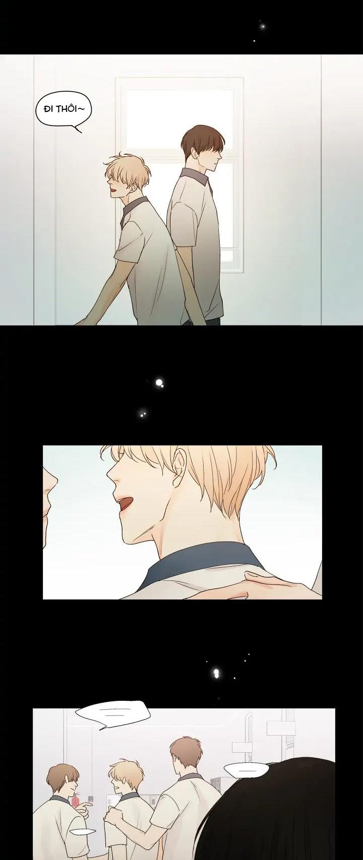 manhwa chịch vồn chịch vã chapter 63 3