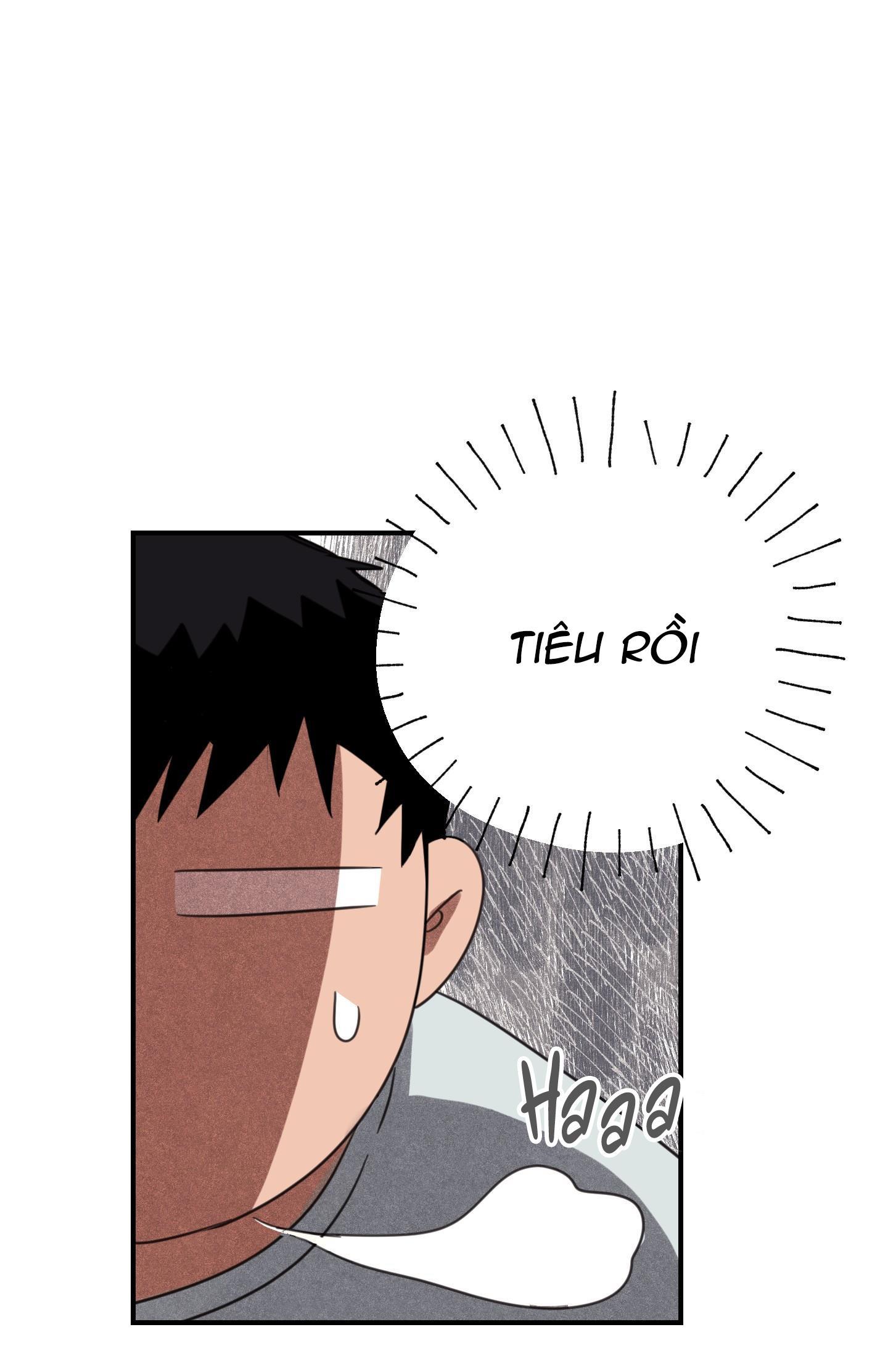 ngôi nhà hướng mặt trời mọc chapter 4 6