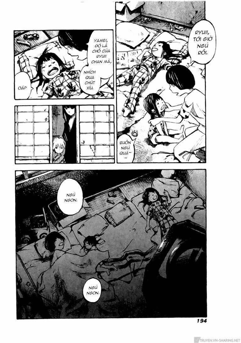 skyhigh: shinshou chapter 15.3 9