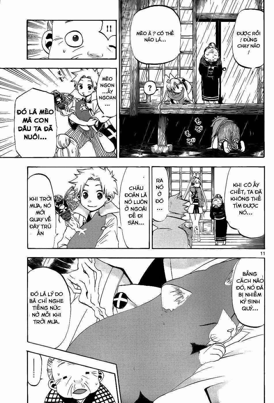 kaitai shinsho zero chapter 25 14