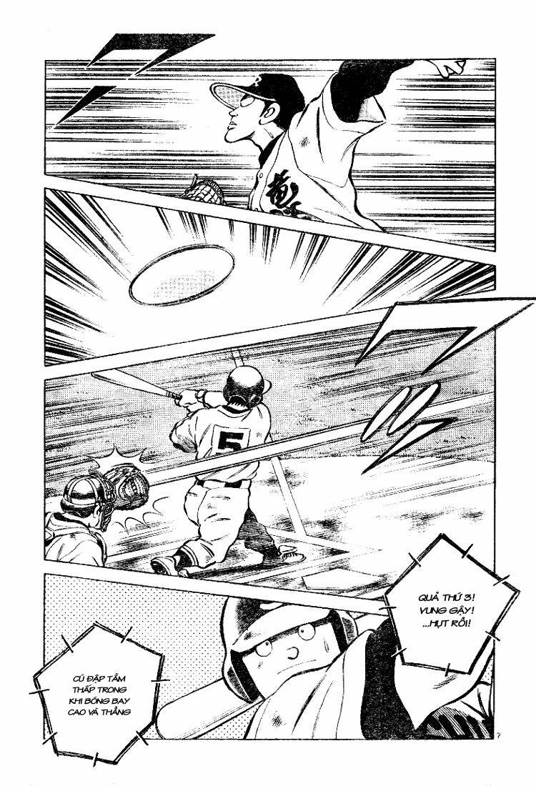 trò chơi vượt qua thử thách chapter 85 8