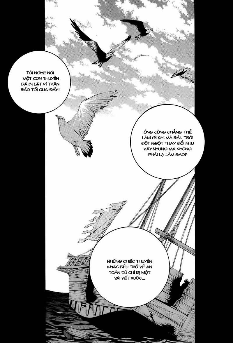 habaek-eui shinbu chapter 51 5