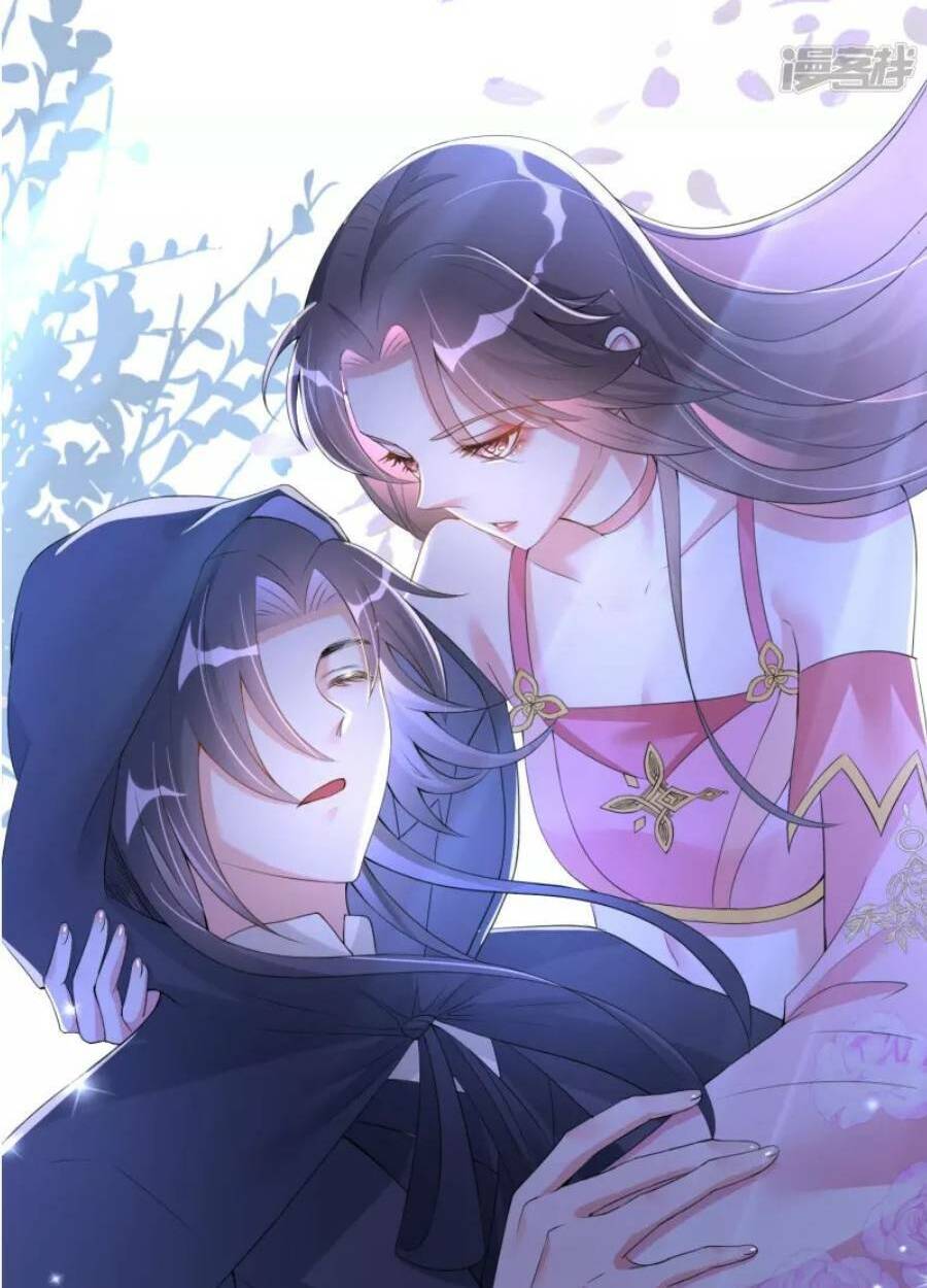 long vương truy thê chapter 6 45