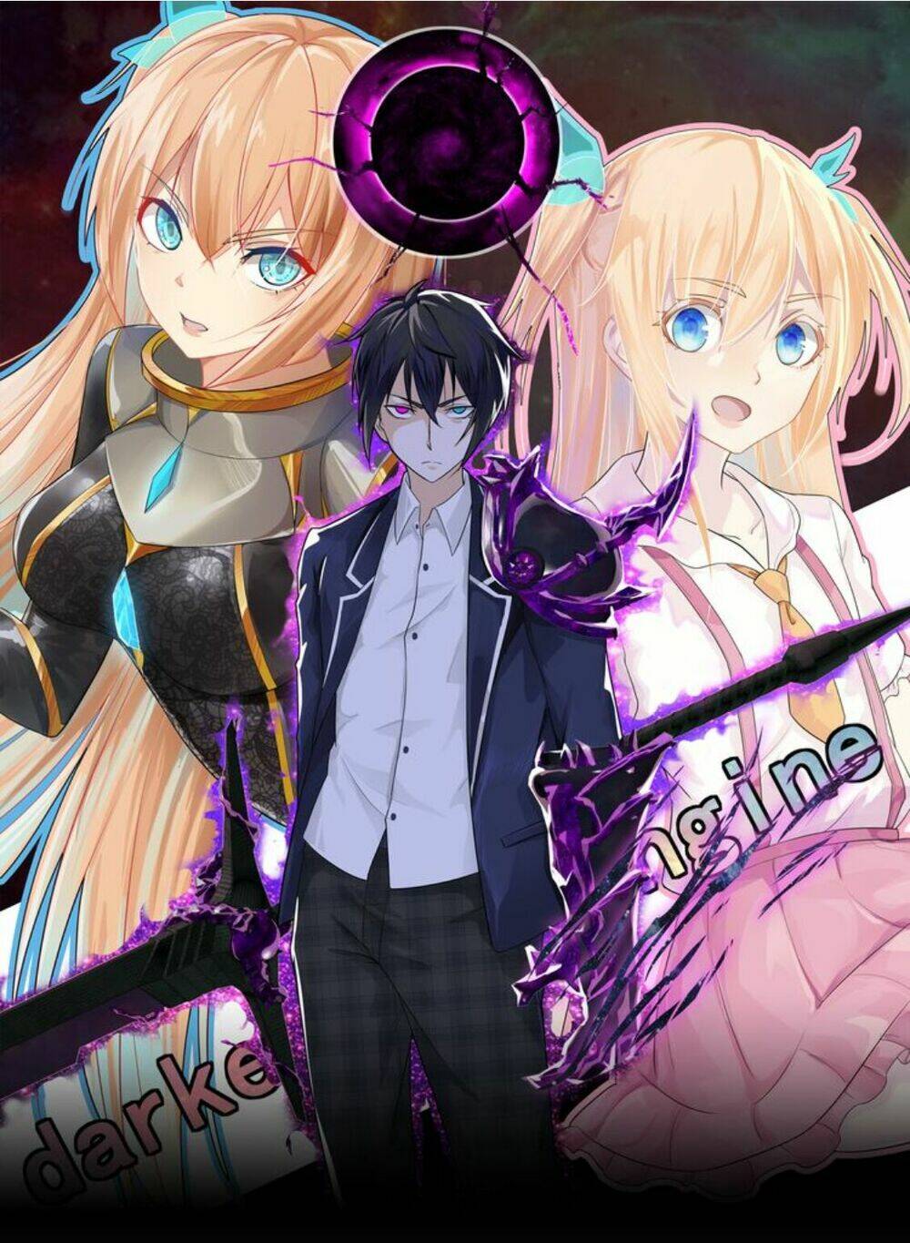 đại chiến yêu tinh chapter 10 1