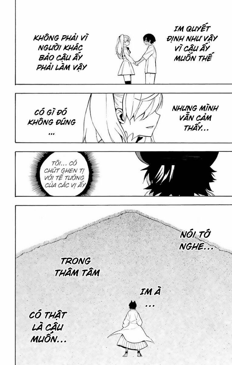 great priest imhotep chapter 23 38