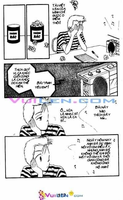 cô nàng đẹp trai chapter 4 163