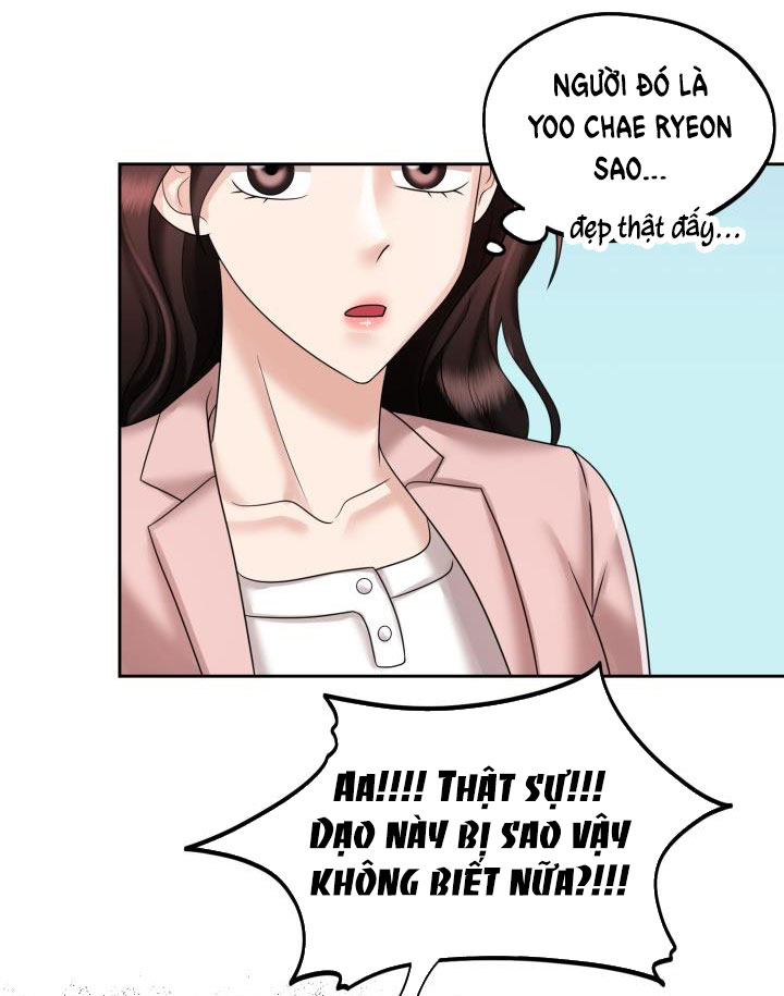 [18+] vì điên nên kết hôn chapter 19.1 15