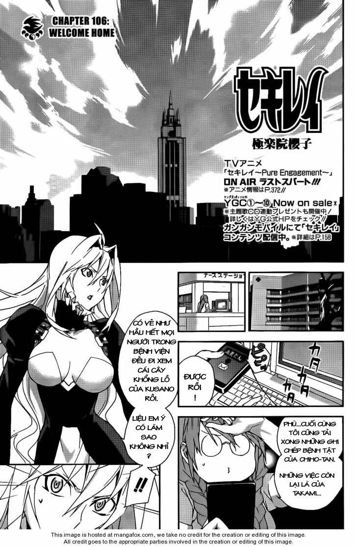 sekirei chapter 106 4