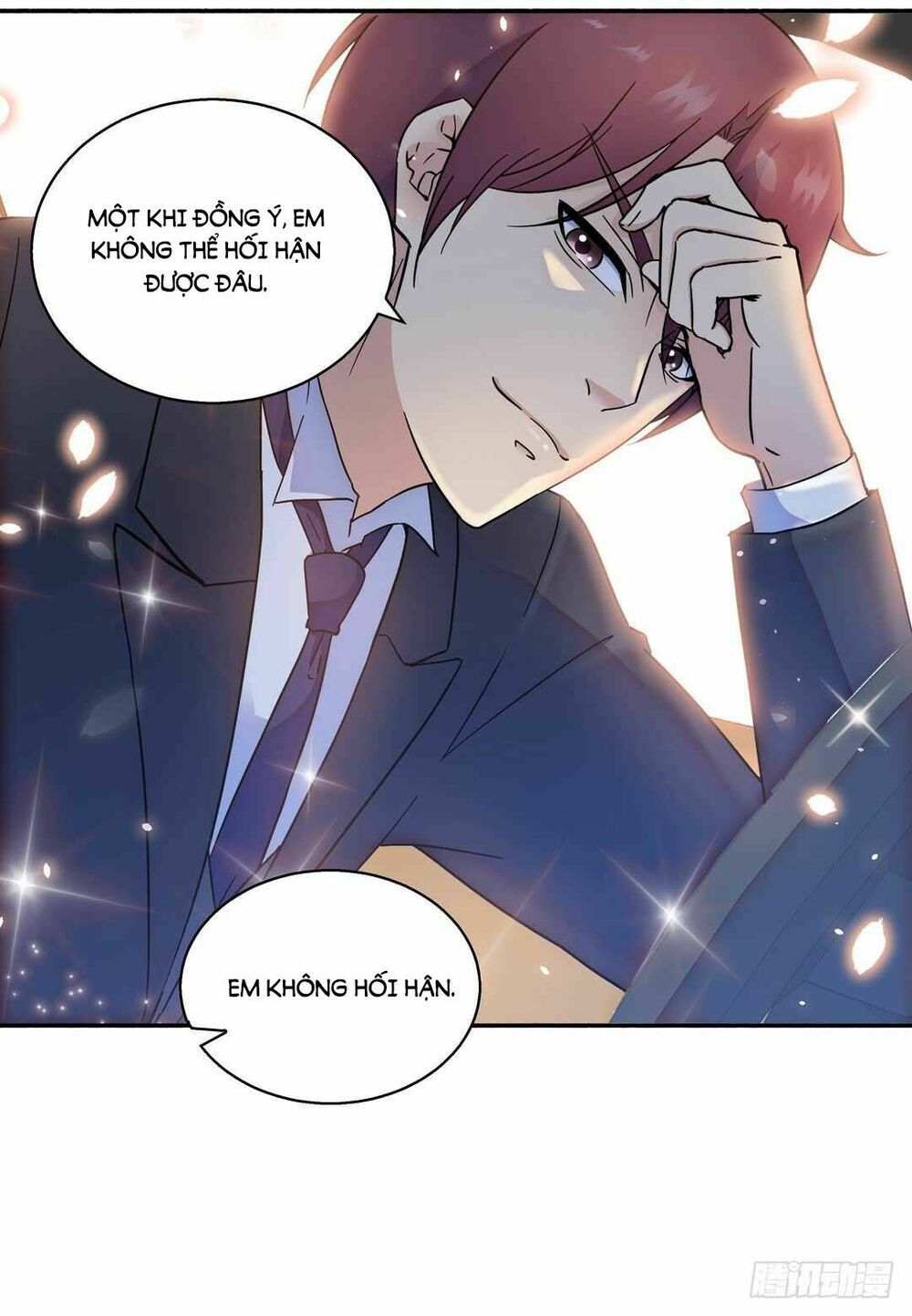 cô vợ siêu mẫu của cố thiếu chapter 104 3