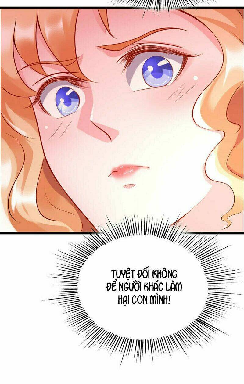 tiểu bạch điềm thê của long thiếu chapter 24 21