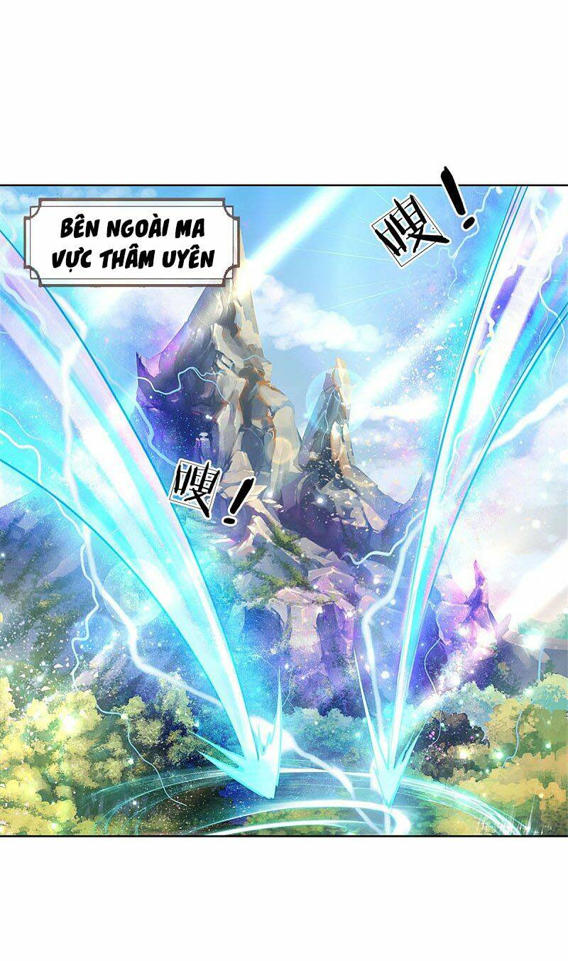 thân thể của ta là kiếm chủng chapter 111 2