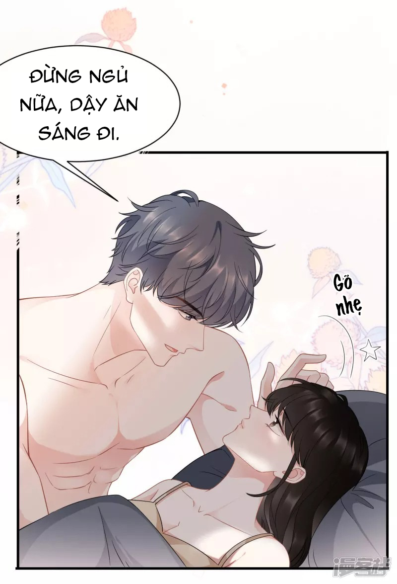 [16+] đại tiểu thư có thể có ý đồ xấu chapter 40.1 13