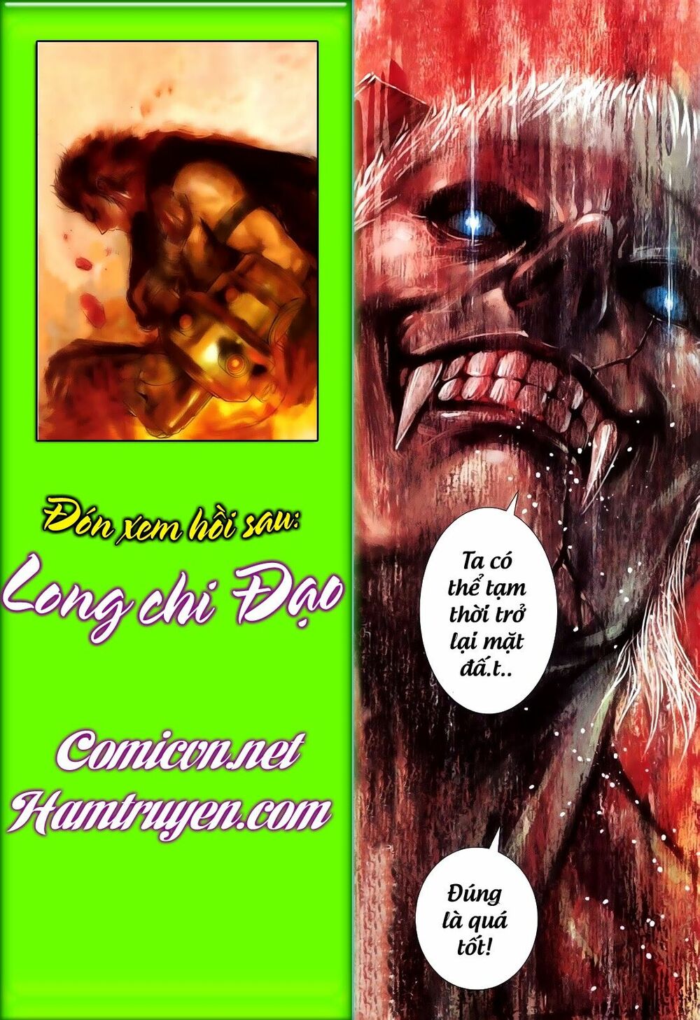 phong thần ký chapter 174 28