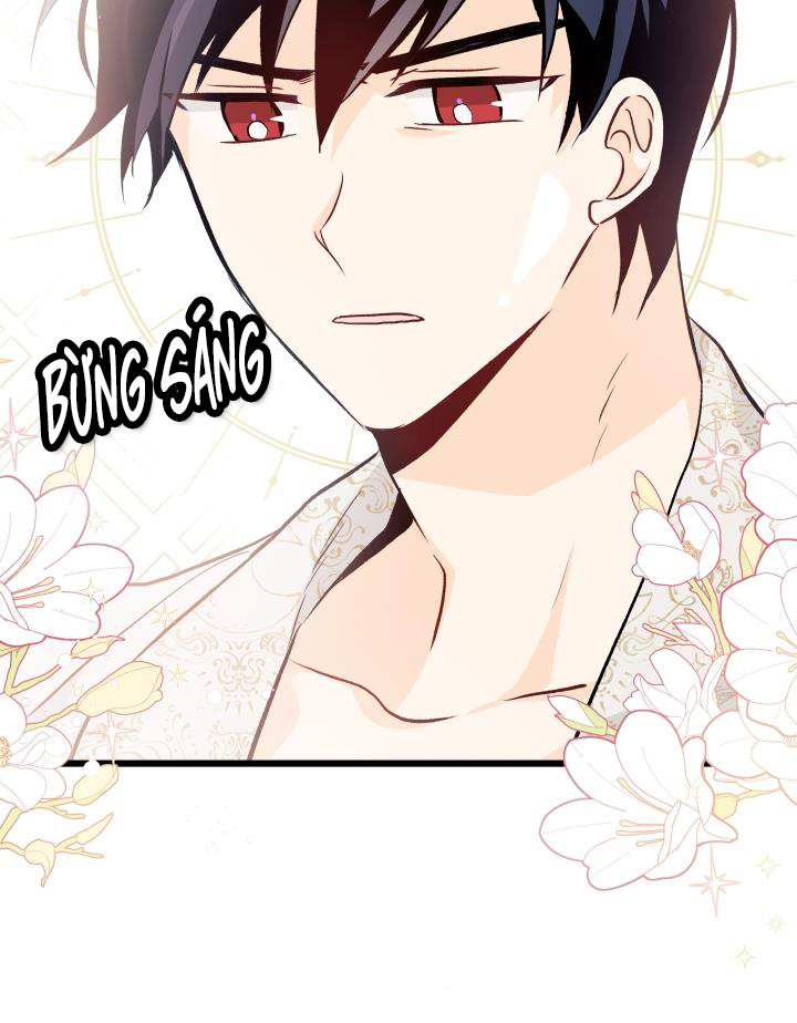 mối liên kết giữa báo đen và bé thỏ chapter 24 48